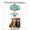FELI D CAT DEWORMER