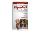 FIPROFORT PLUS SPOT ON (40-60)KG