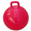 HANDLE BALL