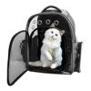 DESIGNER CAT TRAVEL BAG