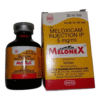 MELONEX INJ 30 ML