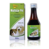 MULTISTAR PET VITAMIN SYRUP (200 ML)