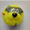 DOG FACE BALL