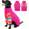 DOG FASHION SWEATER ( SIZE 22)