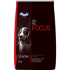 DROOLS FOCUS STARTER(4KG)