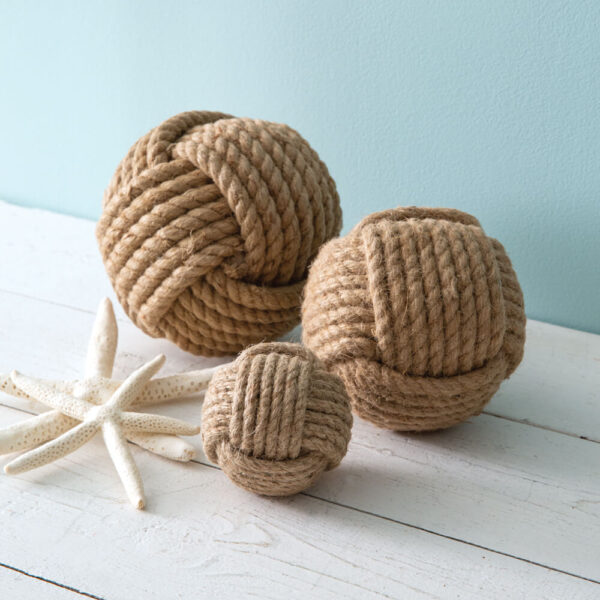 ROPE BALL