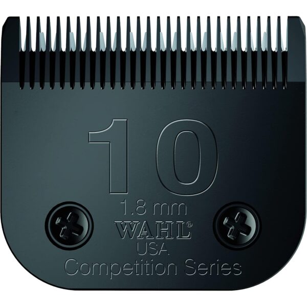 WAHL 10 ULTIMATE BLADE STD