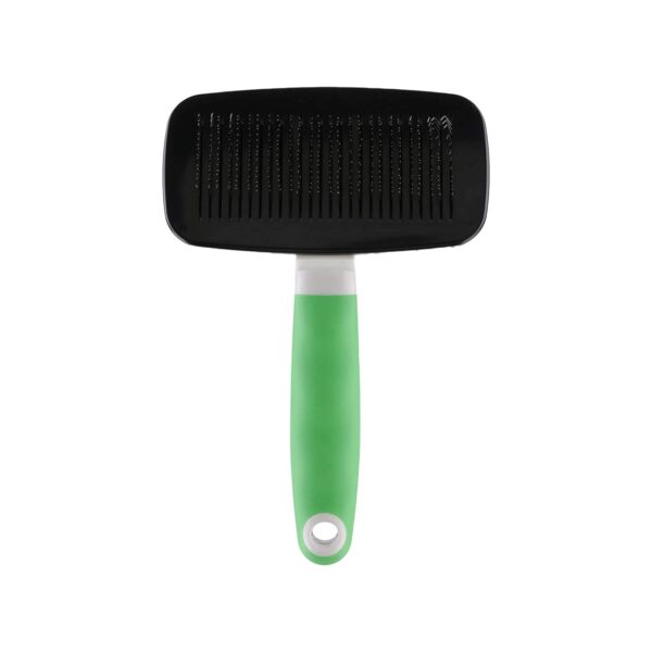 WAHL SELF CLEANING SLICKER BRUSH