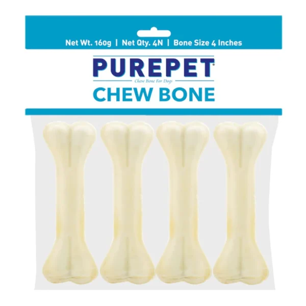 PUREPET BONE(160gm)