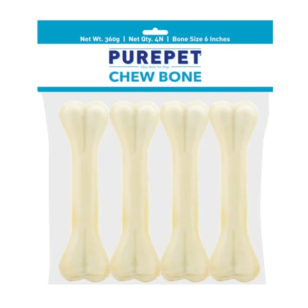 PUREPET BONE(260gm)
