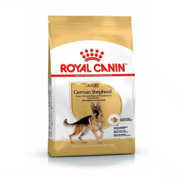 RC GERMAN SHEPHERD ADULT(3kg)